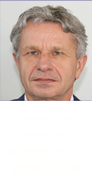 Grzegorz ��Rzentkowski<br>���O(sh��)ʩ��ȫ̎̎�L<br>���Hԭ���ܙC(j��)��(g��u)
